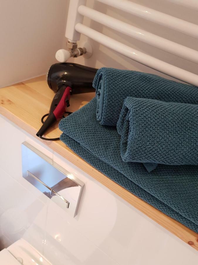 Kotwica Puckアパートメント エクステリア 写真